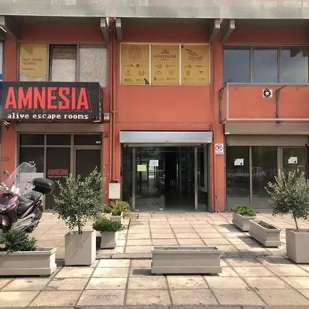 Limani's Sea View Thessaloníki