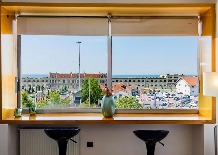 Limani's Sea View