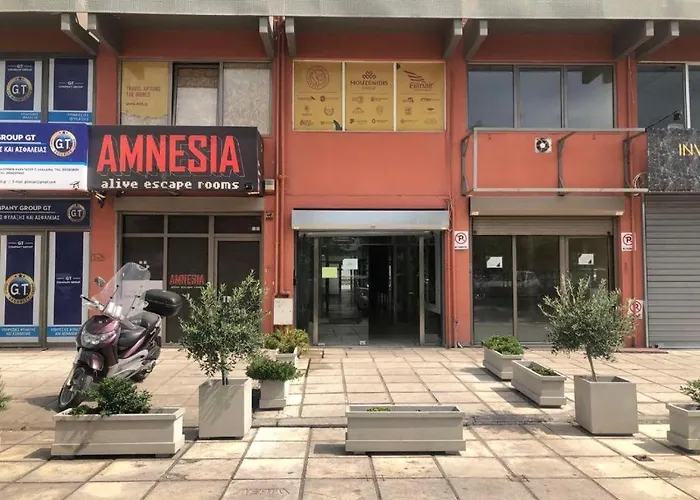 Limani's Sea View 塞萨洛尼基