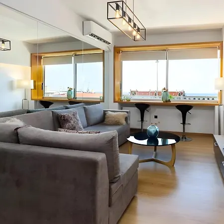 Apartman Limani's Sea View