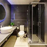 Apartamento Limani's Sea View *