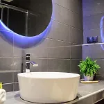 Apartamento Limani's Sea View *