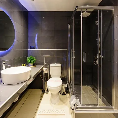 Apartman Limani's Sea View *