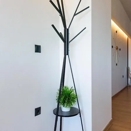 Apartman Limani's Sea View