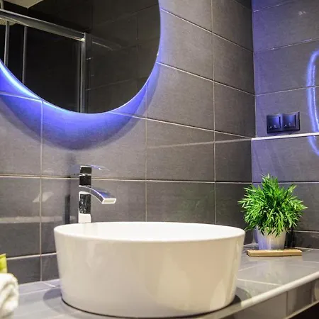 Apartman Limani's Sea View *