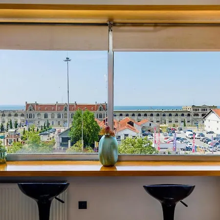 Limani's Sea View